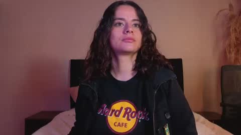 kassandra james online show from 07.28.26