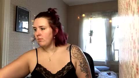 Snapshot of kassandraqueen69 chatting on 10.16.25 Kass online show from 10.16.25