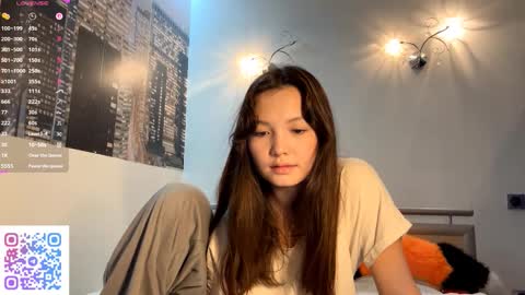 Kira online show from 09.26.25