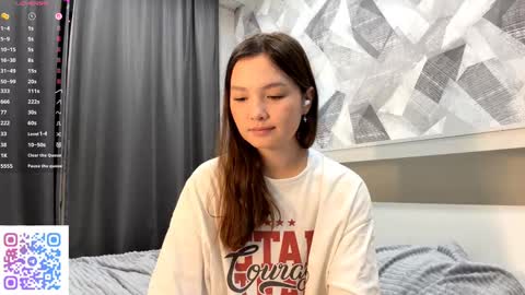 Kira online show from 10.16.25