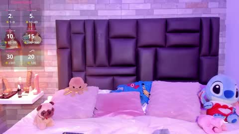 Kassandra Weked online show from 12.05.24