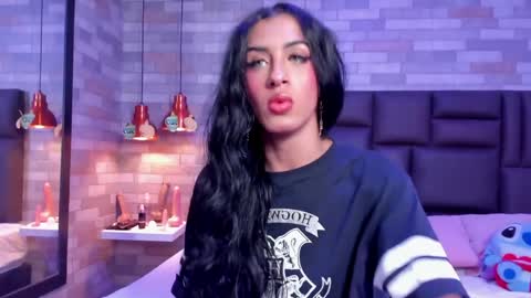 Kassandra Weked online show from 12.11.24