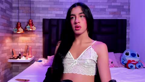 Kassandra Weked online show from 12.14.24