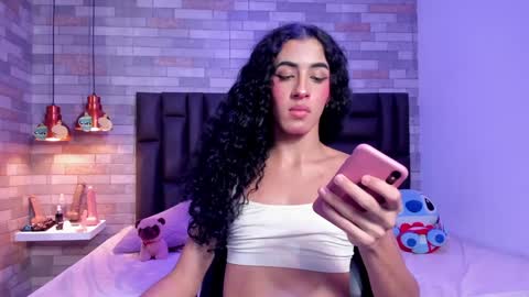 Kassandra Weked online show from 12.20.24