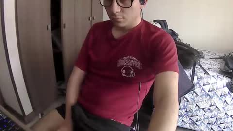 Snapshot of kassey12 chatting on 11.01.25 AndyFuck online show from 11.01.25