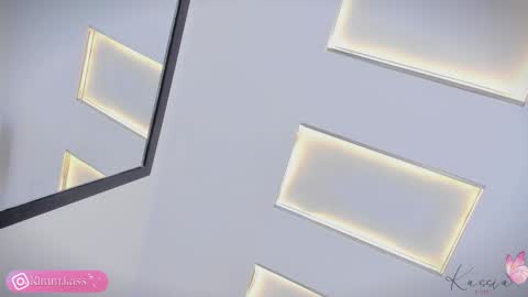 Snapshot of kassia_kim chatting on 11.25.25 Kassia online show from 11.25.25