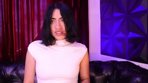 Snapshot of kassianoir_ chatting on 06.25.26 Kasi online show from 06.25.26