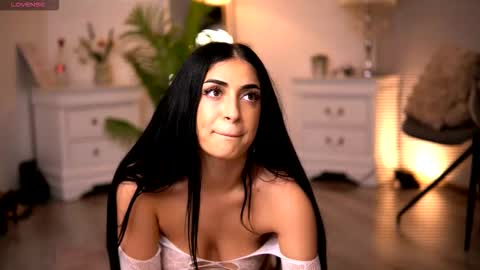 Snapshot of kassidyvibe chatting on 02.25.26 Kassidy online show from 02.25.26