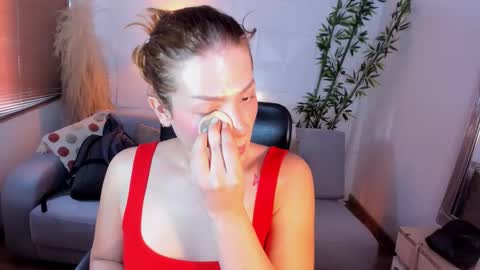 kassmonroe online show from 10.24.25