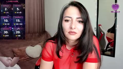 Kassy online show from 02.27.25
