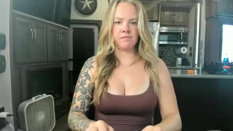 Kitty Kat online show from 07.23.26
