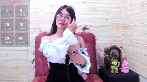 Kasumi  online show from 03.07.25