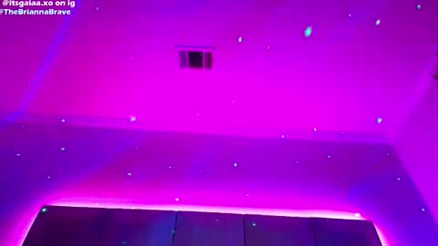 BriannaBrave online show from 03.16.26