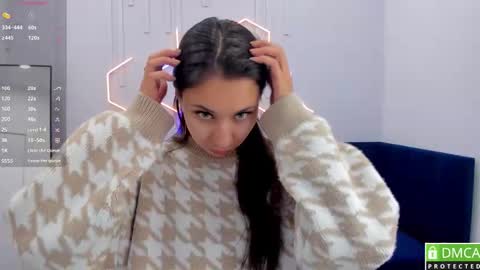 Snapshot of kat__cat chatting on 09.14.25 kat__cat online show from 09.14.25