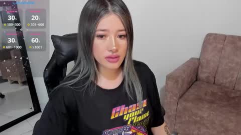 Alicia online show from 02.22.26