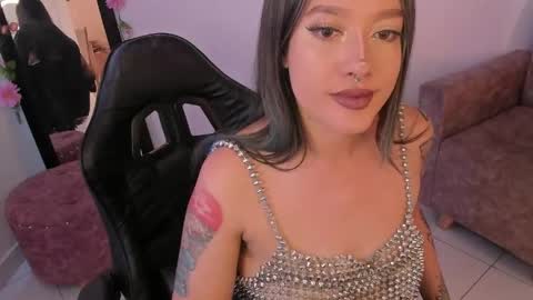 Alicia online show from 04.18.26