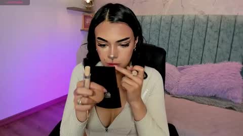 kat_blake online show from 10.11.25