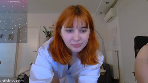 Katya online show from 12.16.24