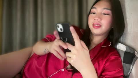 Snapshot of kat_hollandx chatting on 06.25.26 Majesty online show from 06.25.26