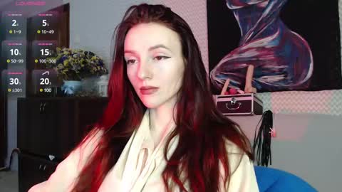 kat_kitty_ online show from 02.11.25