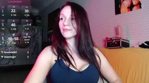 kat_kitty_ online show from 09.11.25