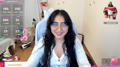 Kat       online show from 12.20.24