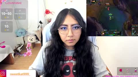 Kat       online show from 02.07.25