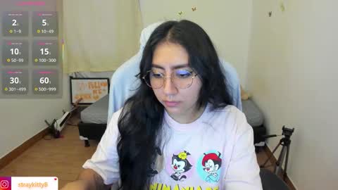 Kat       online show from 09.24.25