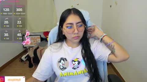 Kat       online show from 10.08.25