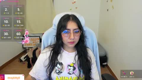 Kat       online show from 10.10.25