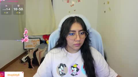 Kat       online show from 10.15.25