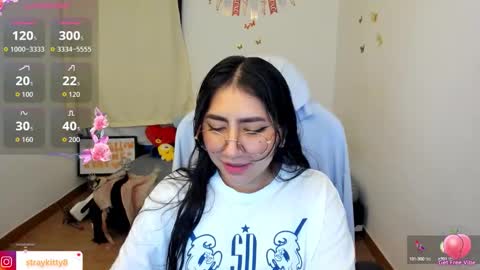 Kat       online show from 10.16.25