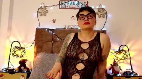 kat paradisse online show from 12.03.25