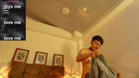 kat paradisse online show from 04.02.26