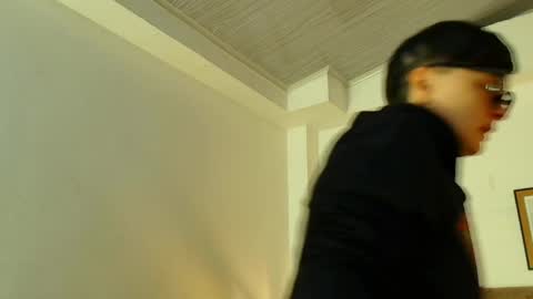 kat paradisse online show from 04.25.26