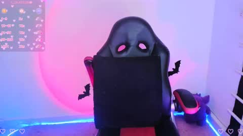 Snapshot of kat_riina chatting on 03.11.25 ANA online show from 03.11.25