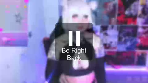 Snapshot of kat_riina chatting on 09.10.25 ANA online show from 09.10.25