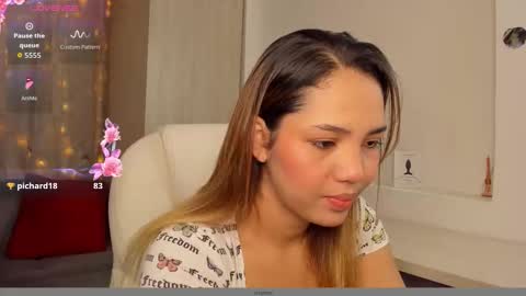 Snapshot of kata22sofia chatting on 09.27.25 kata22sofia online show from 09.27.25