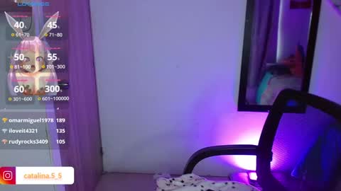 Kata online show from 12.25.24