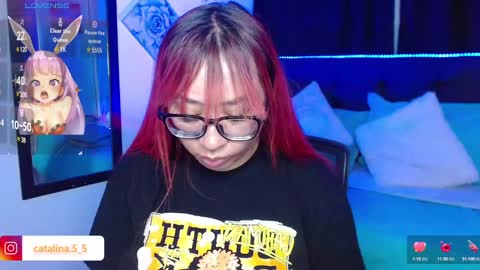 Kata online show from 01.02.25