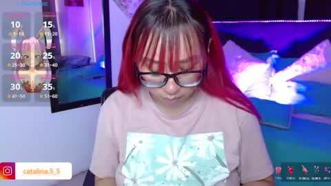 Kata online show from 01.08.25