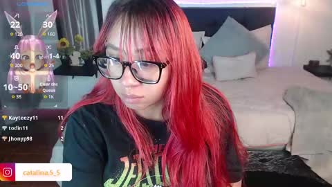 Kata online show from 01.12.25