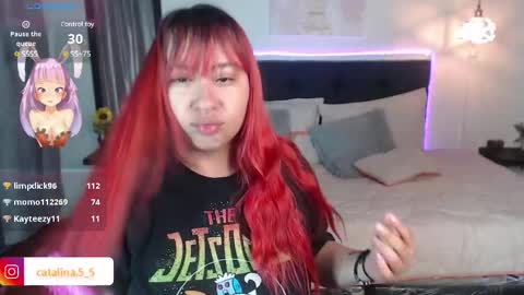 Kata online show from 01.12.25