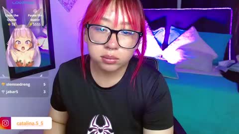 Kata online show from 01.15.25