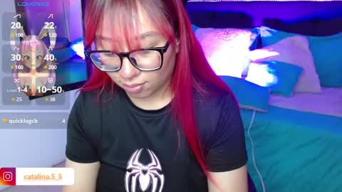 Kata online show from 01.20.25