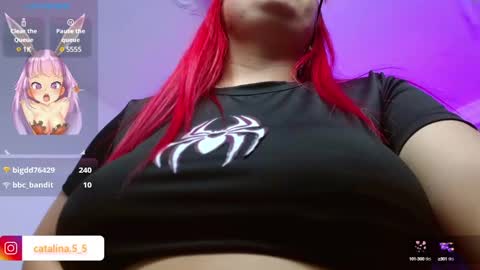 Kata online show from 01.29.25