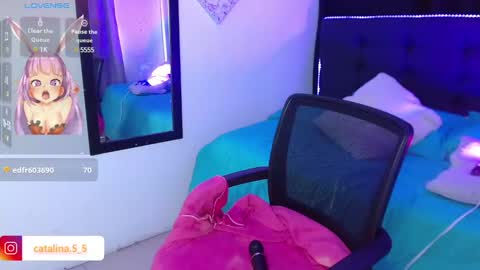Kata online show from 02.01.25