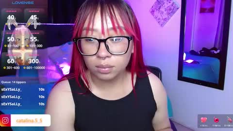 Kata online show from 02.13.25