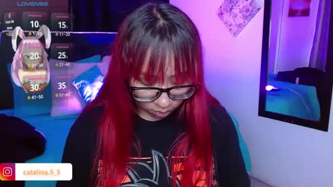 Kata online show from 02.14.25