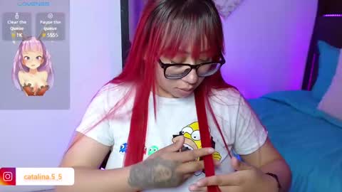 Kata online show from 02.18.25